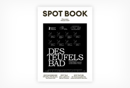 SPOT BOOK ÖSTERREICH