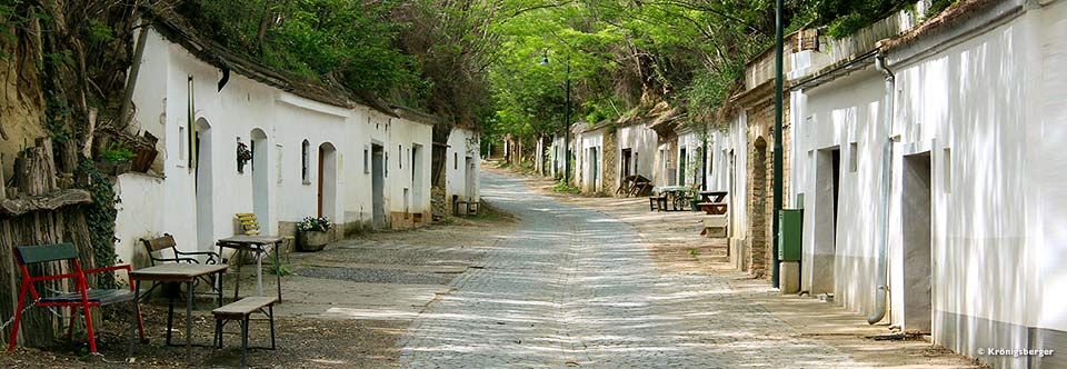 KELLERGASSE POYSDORF KELLERGASSE POYSDORF