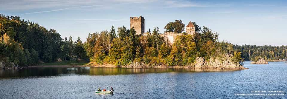 BURGRUINE LICHTENFELS BURGRUINE LICHTENFELS