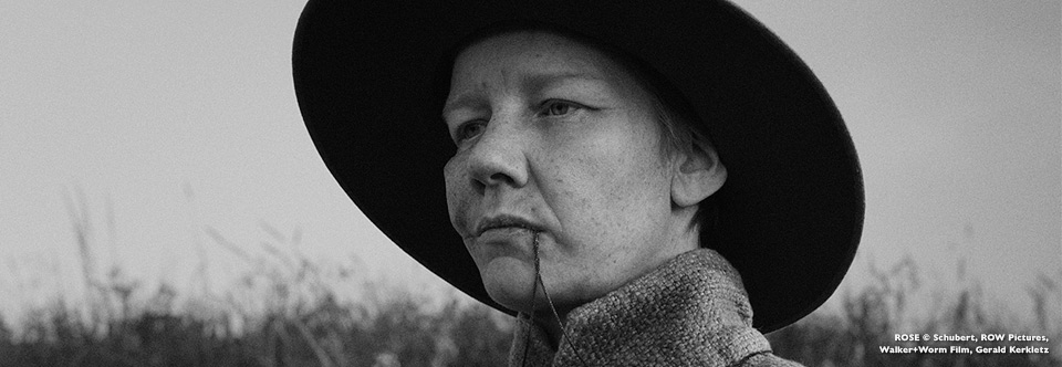 GREEN FILMING PROJEKT ROSE GOES BERLINALE COMPETITION 2026 GREEN FILMING PROJEKT ROSE GOES BERLINALE COMPETITION 2026